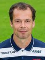Michael Buskermolen