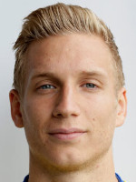 Michael Huber
