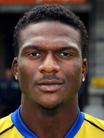 Michael Modubi
