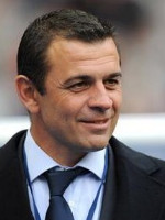 Michel Pavon