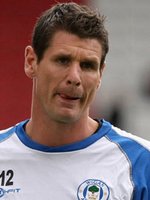 Mike Pollitt