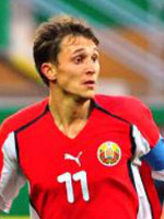 Mikhail Afanasiev