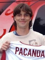 Milan Pacanda