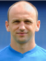 Milos Karisik