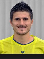 Milos Krstic
