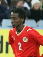 Mohamed HUSAIN
