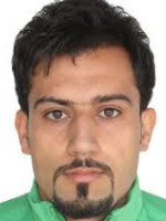 Mohammad Ghazi