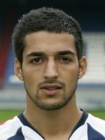 Mohammed Messoudi
