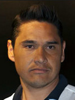 Moises Munoz