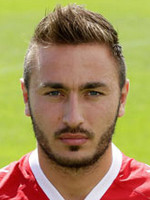 Muamer TANKOVIC