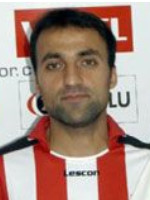 Muhammet Akagunduz