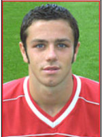 Murray McCulloch