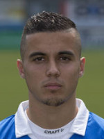 Mustafa Saymak