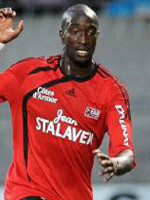 Mustapha Yatabare