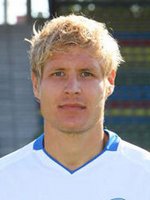 Niklas Tarvajarvi