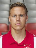 Niklas MOISANDER