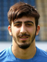 Nikos Ioannidis