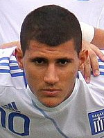 Nikolaos Karelis