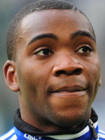 Ola John