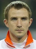 Oleksandr KUCHER