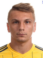 Oleksandr Osman