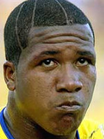 Otilino Tenorio