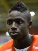 Pa Konate