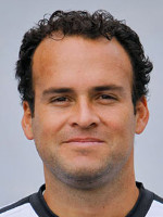 Pablo Chinchilla