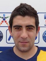 Pablo Mazza