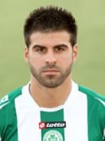 Paraskevas Christou