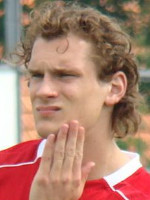Patrick Gerritsen