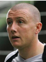 Paddy Kenny