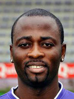 Paul Kpaka