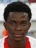 Ramon Azeez