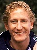 Ray PARLOUR