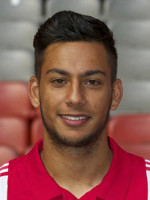 Ricardo Kishna