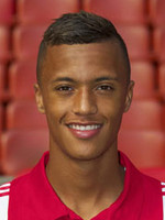 Richairo Zivkovic