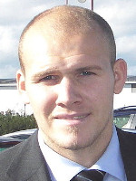 Bob Malcolm