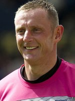 Rab Douglas