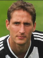 Robbie Elliott