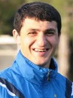 Robert Zebelyan