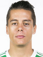 Romain Hamouma
