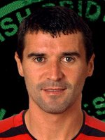Roy KEANE
