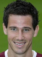 Ryan McGowan