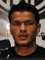 Salustiano Candia