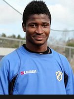 Mande Sayouba