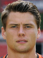 Sebastian Boenisch