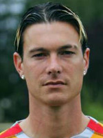 Sebastien Hamel