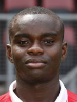 Shadrach Eghan