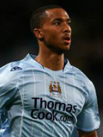 Shay Logan